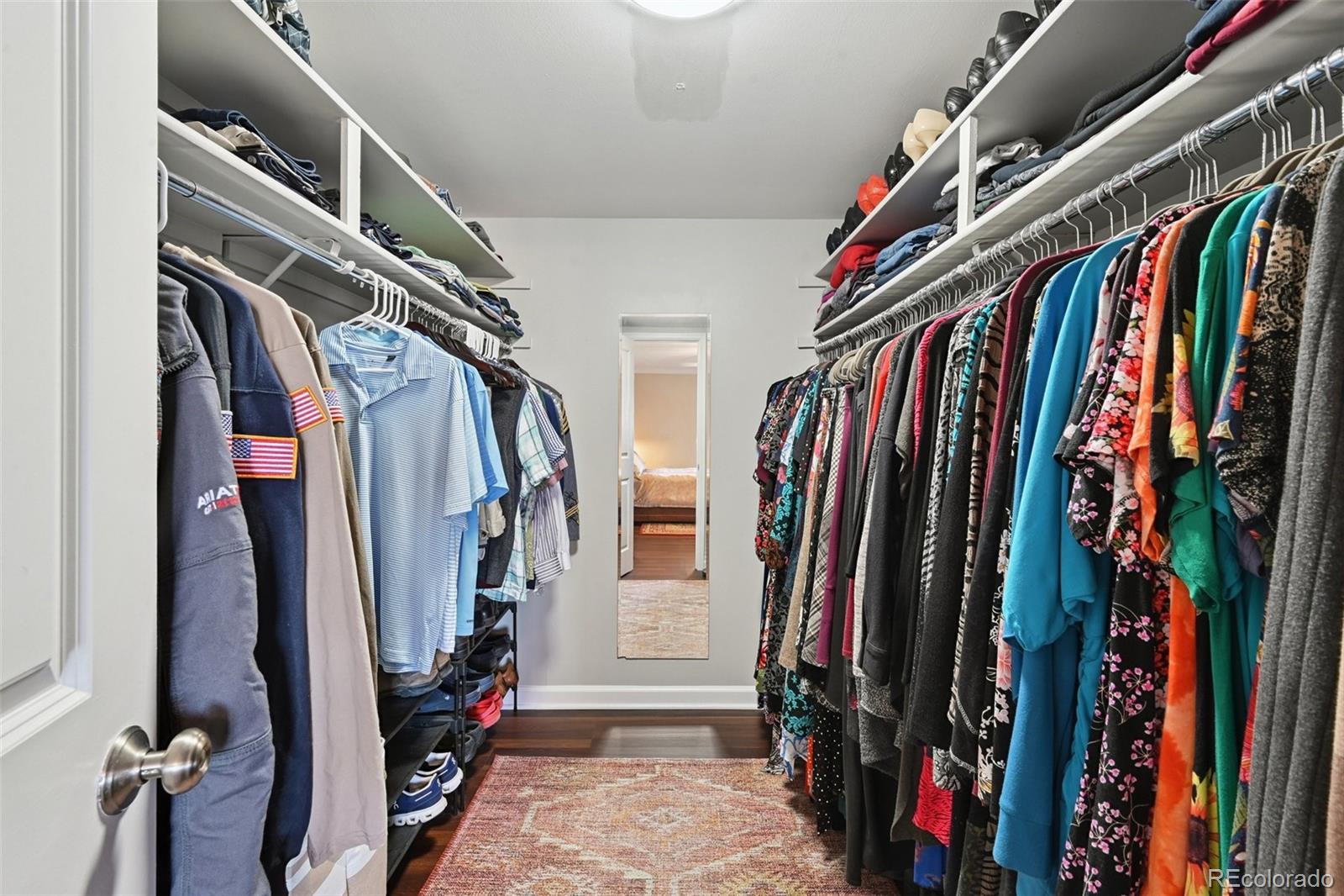 MLS Image #21 for 420 s marion parkway 802,denver, Colorado