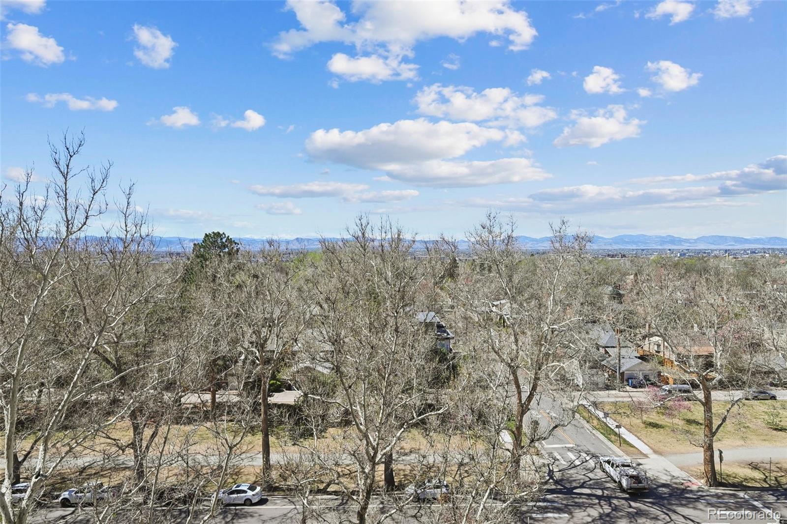 MLS Image #23 for 420 s marion parkway 802,denver, Colorado