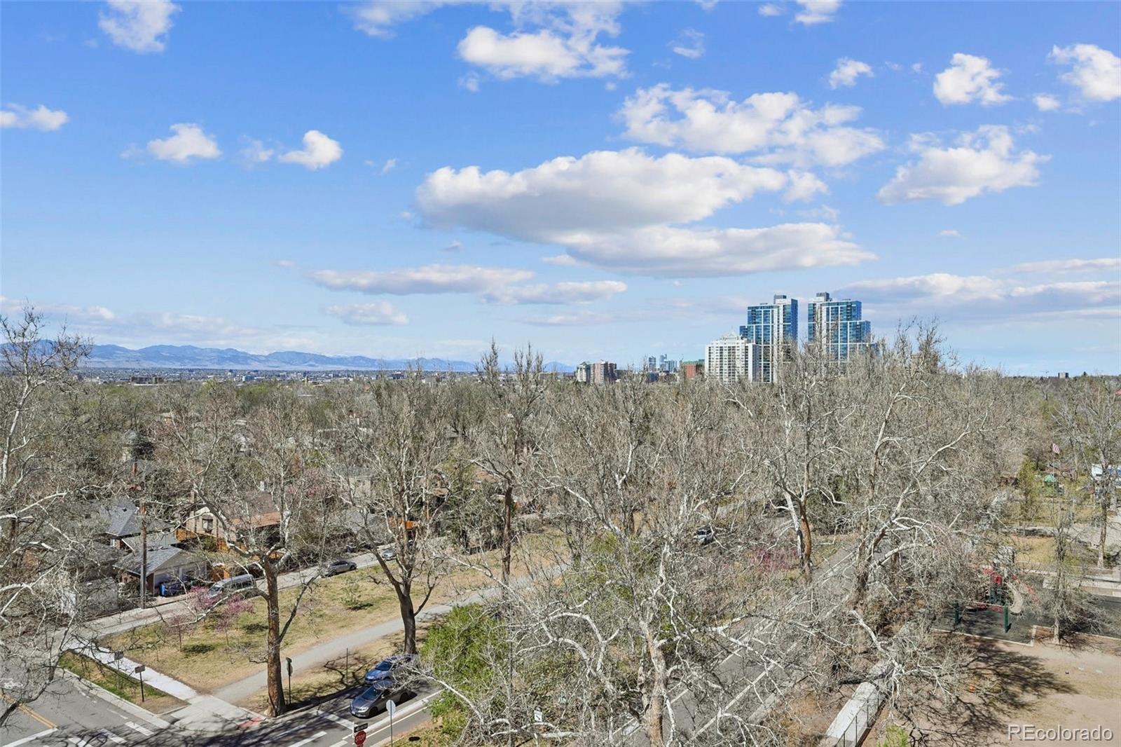 MLS Image #24 for 420 s marion parkway 802,denver, Colorado