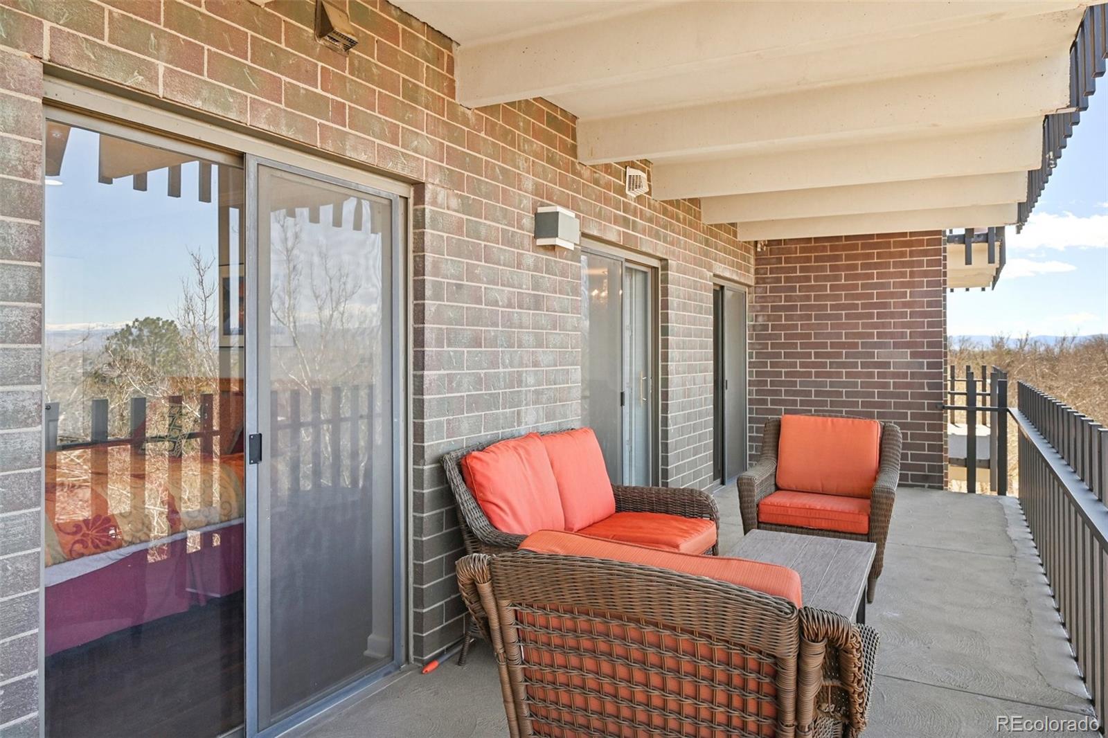MLS Image #25 for 420 s marion parkway 802,denver, Colorado