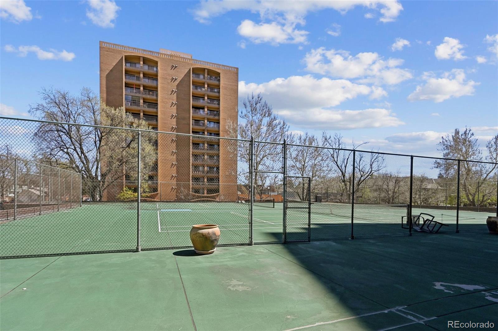 MLS Image #28 for 420 s marion parkway 802,denver, Colorado