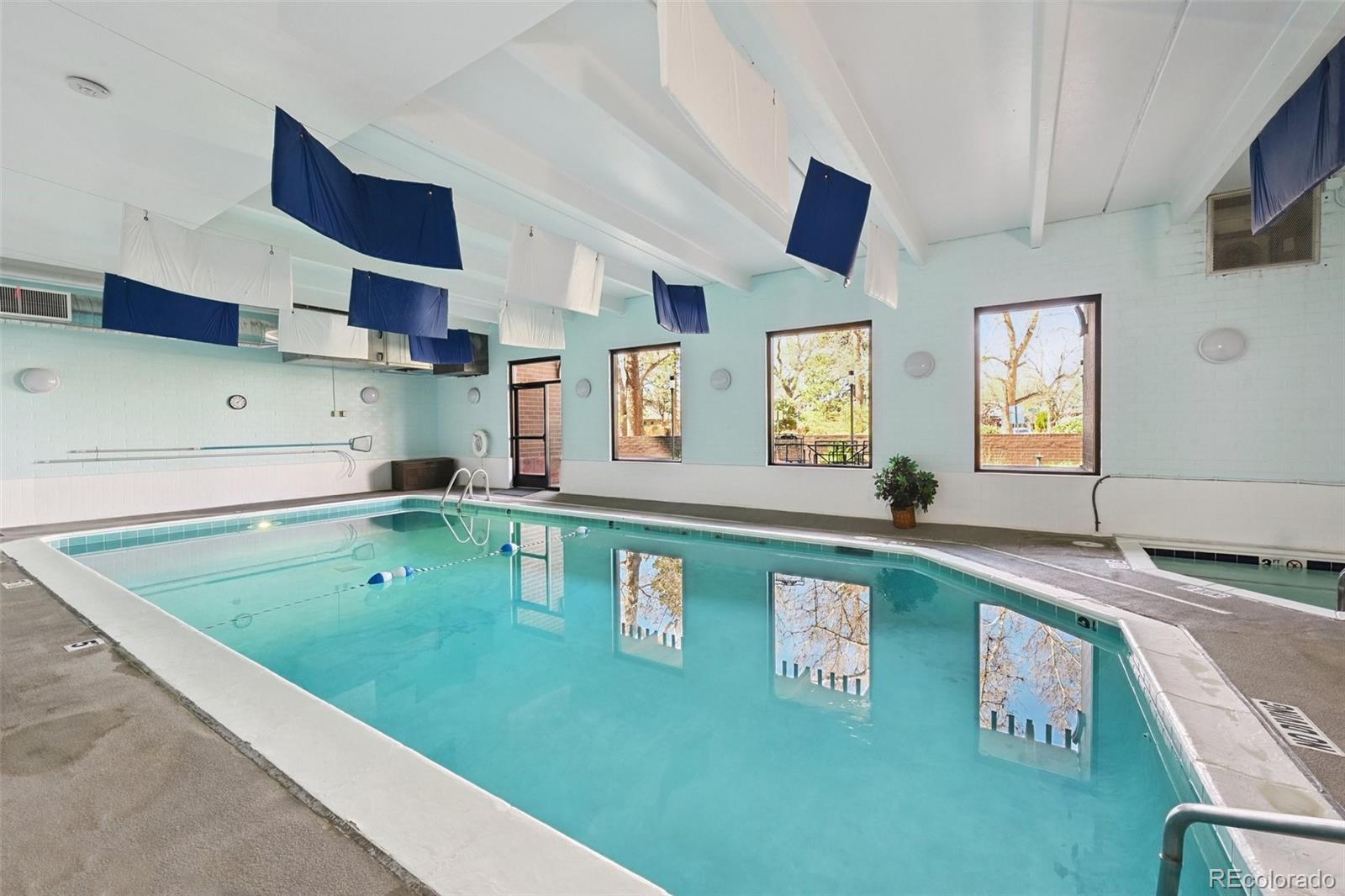 MLS Image #29 for 420 s marion parkway 802,denver, Colorado