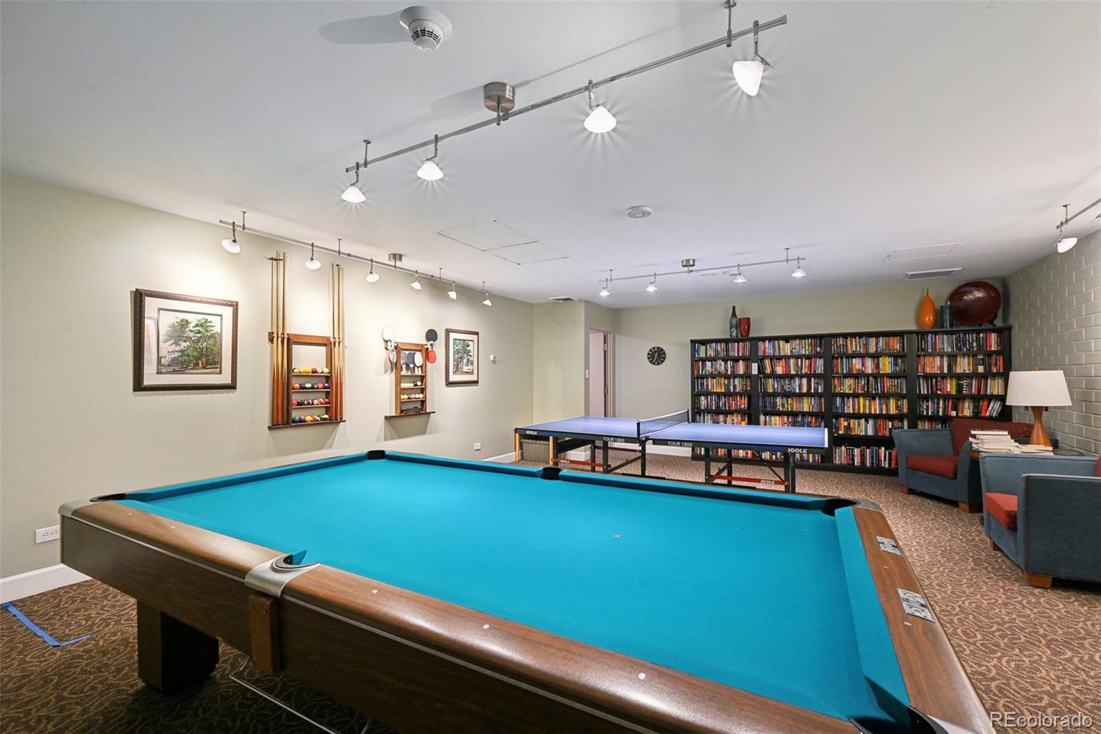 MLS Image #30 for 420 s marion parkway 802,denver, Colorado