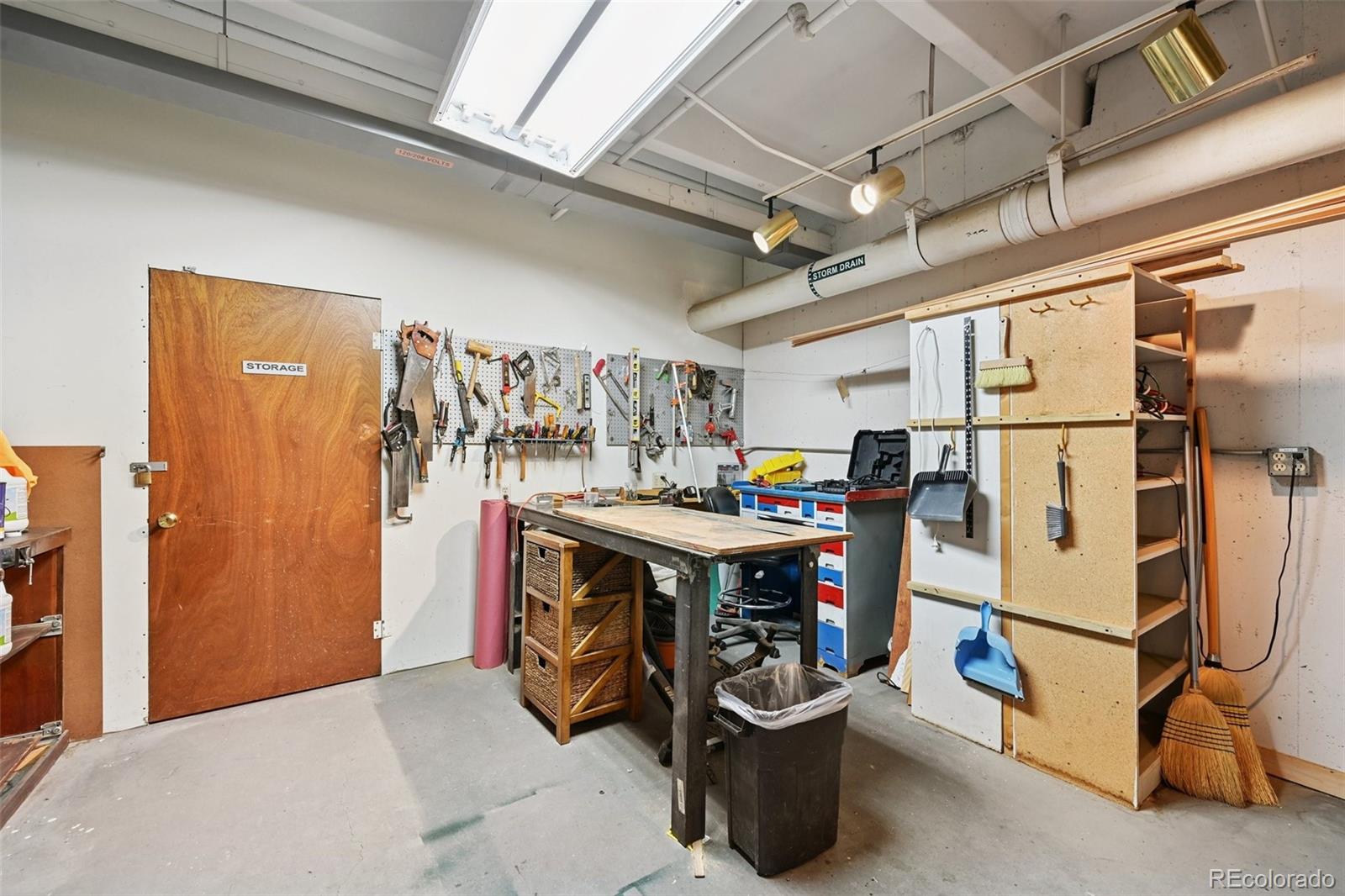 MLS Image #33 for 420 s marion parkway 802,denver, Colorado