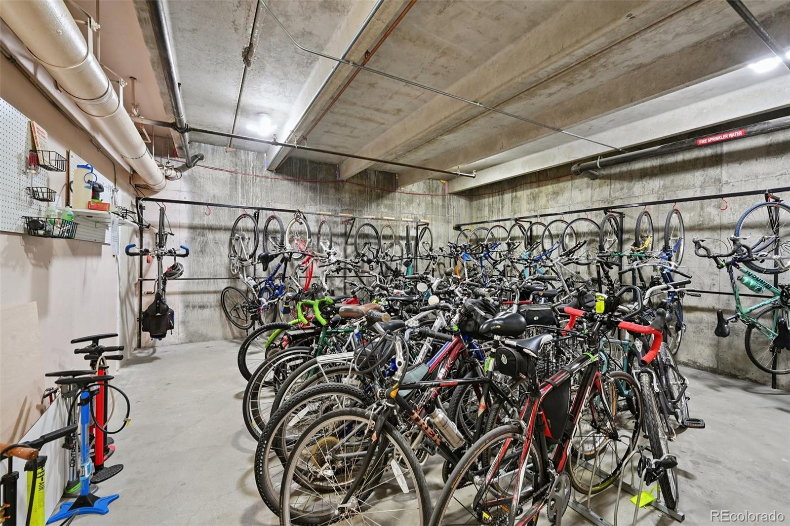 MLS Image #34 for 420 s marion parkway 802,denver, Colorado