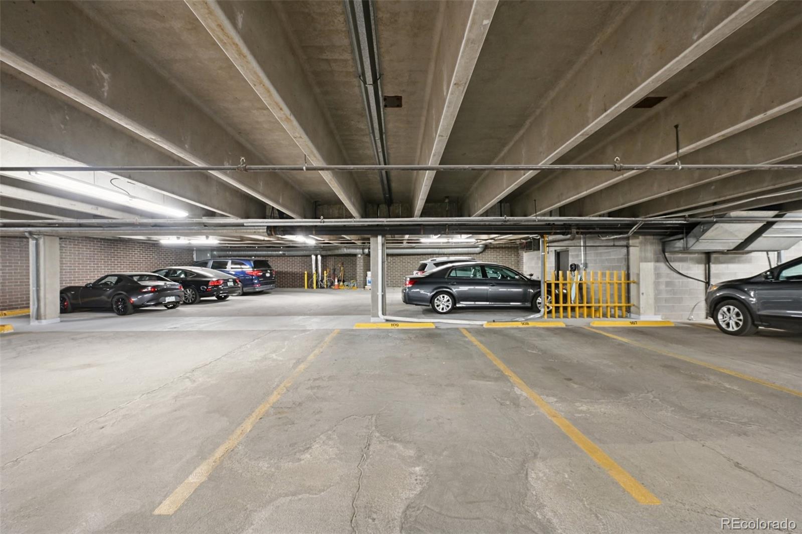 MLS Image #35 for 420 s marion parkway 802,denver, Colorado