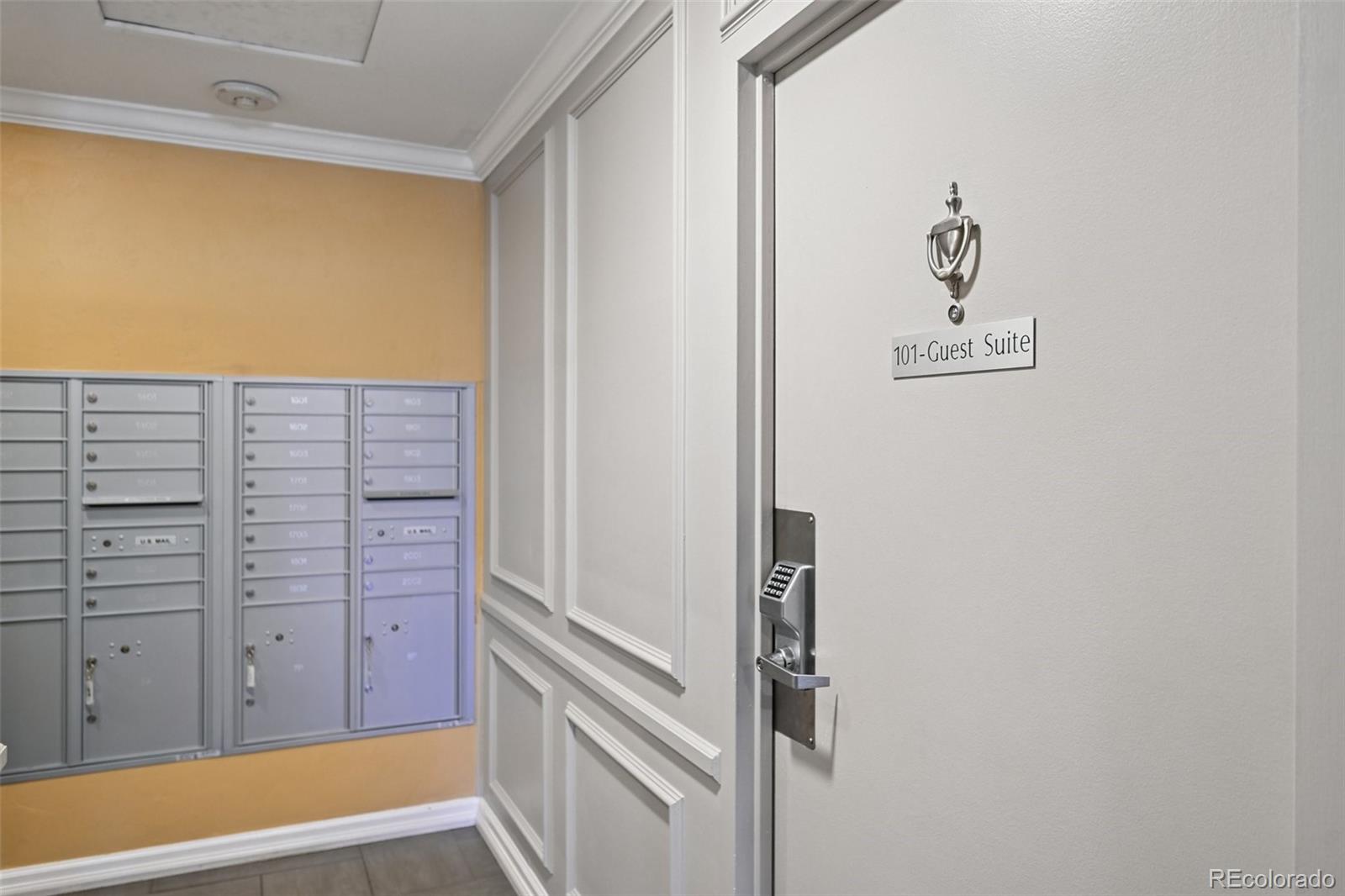 MLS Image #36 for 420 s marion parkway 802,denver, Colorado