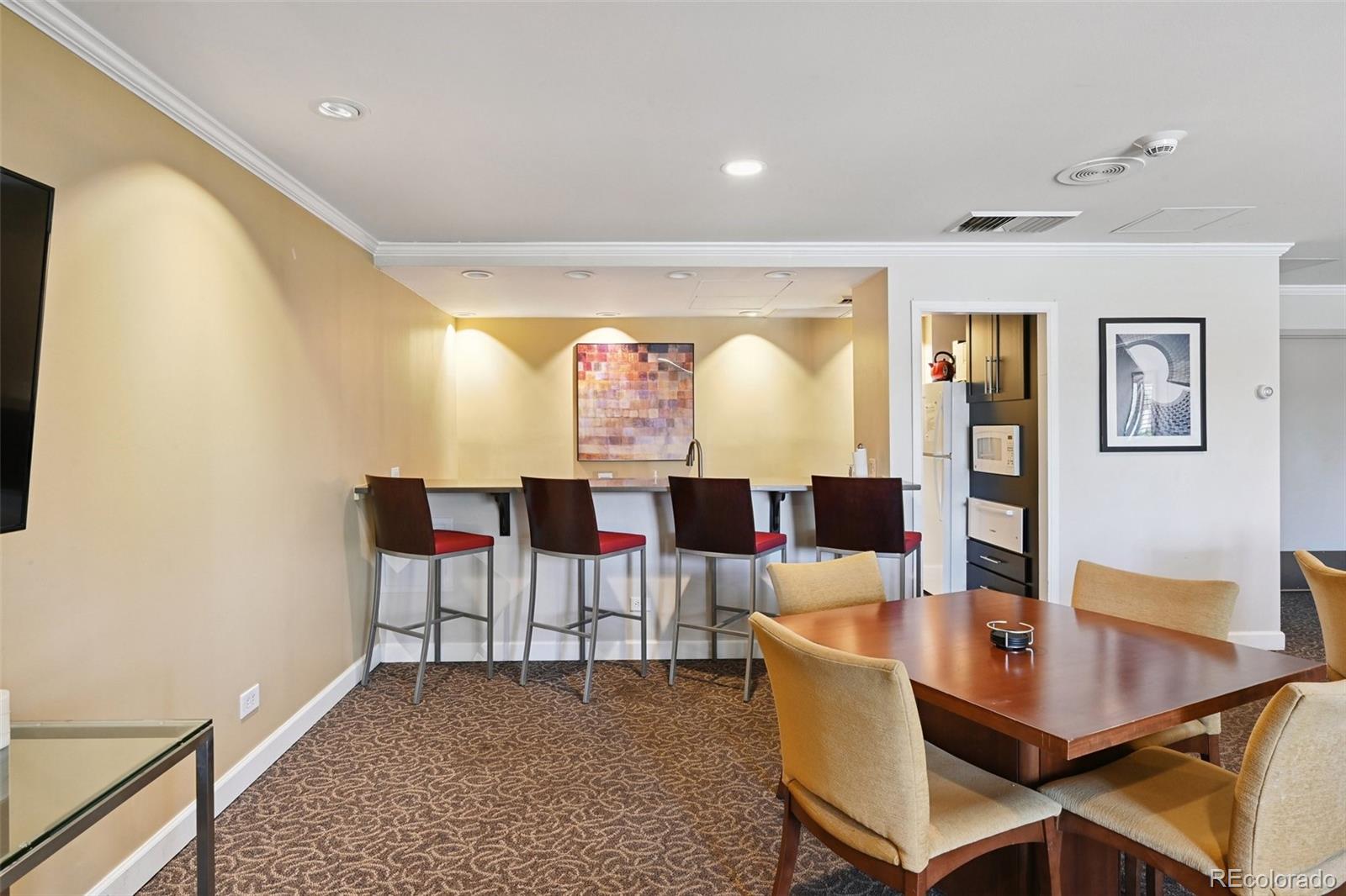 MLS Image #37 for 420 s marion parkway 802,denver, Colorado