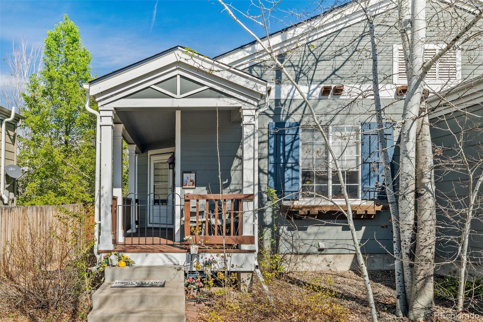 MLS Image #2 for 729  mathews circle,erie, Colorado