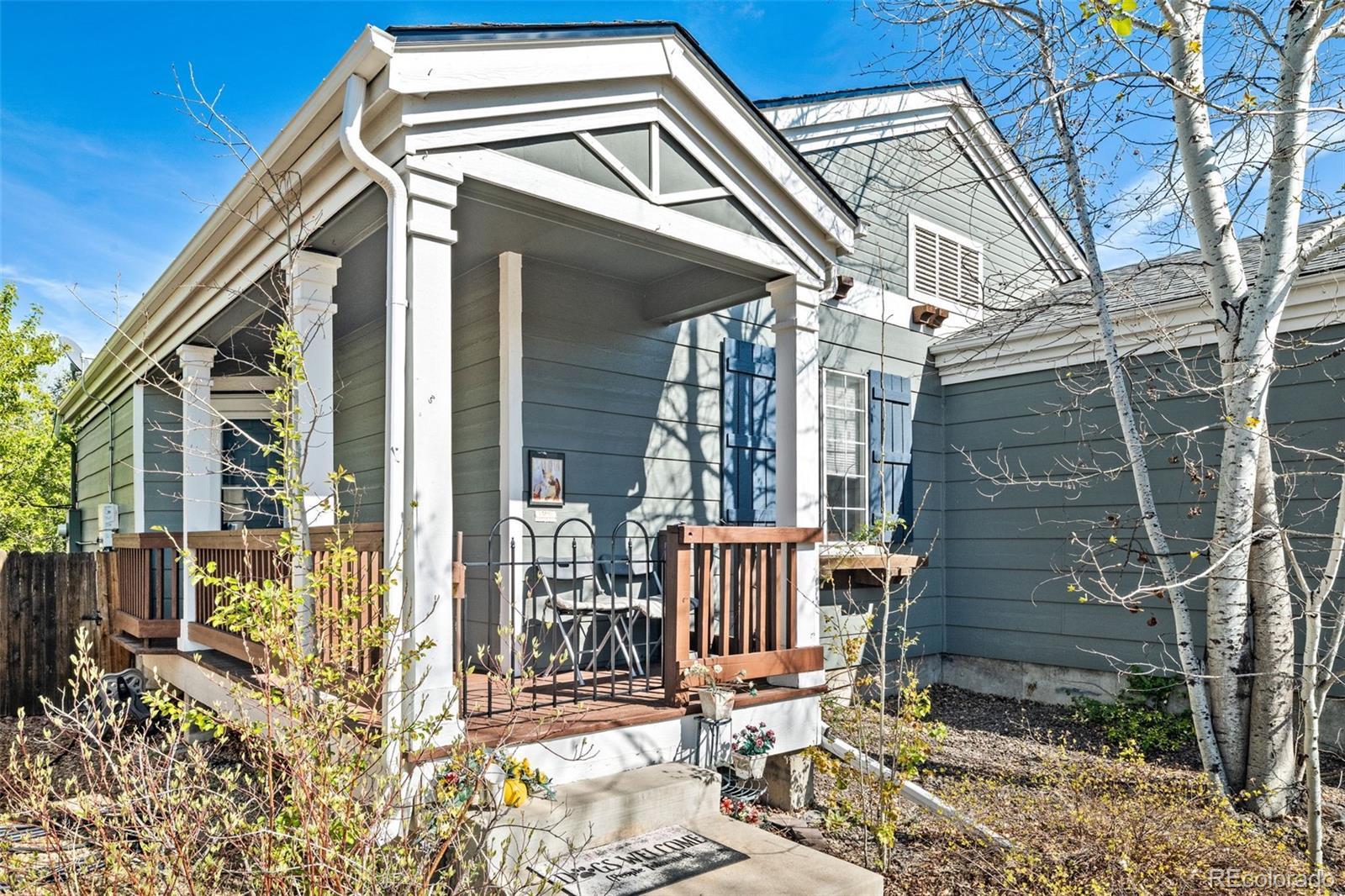 MLS Image #3 for 729  mathews circle,erie, Colorado