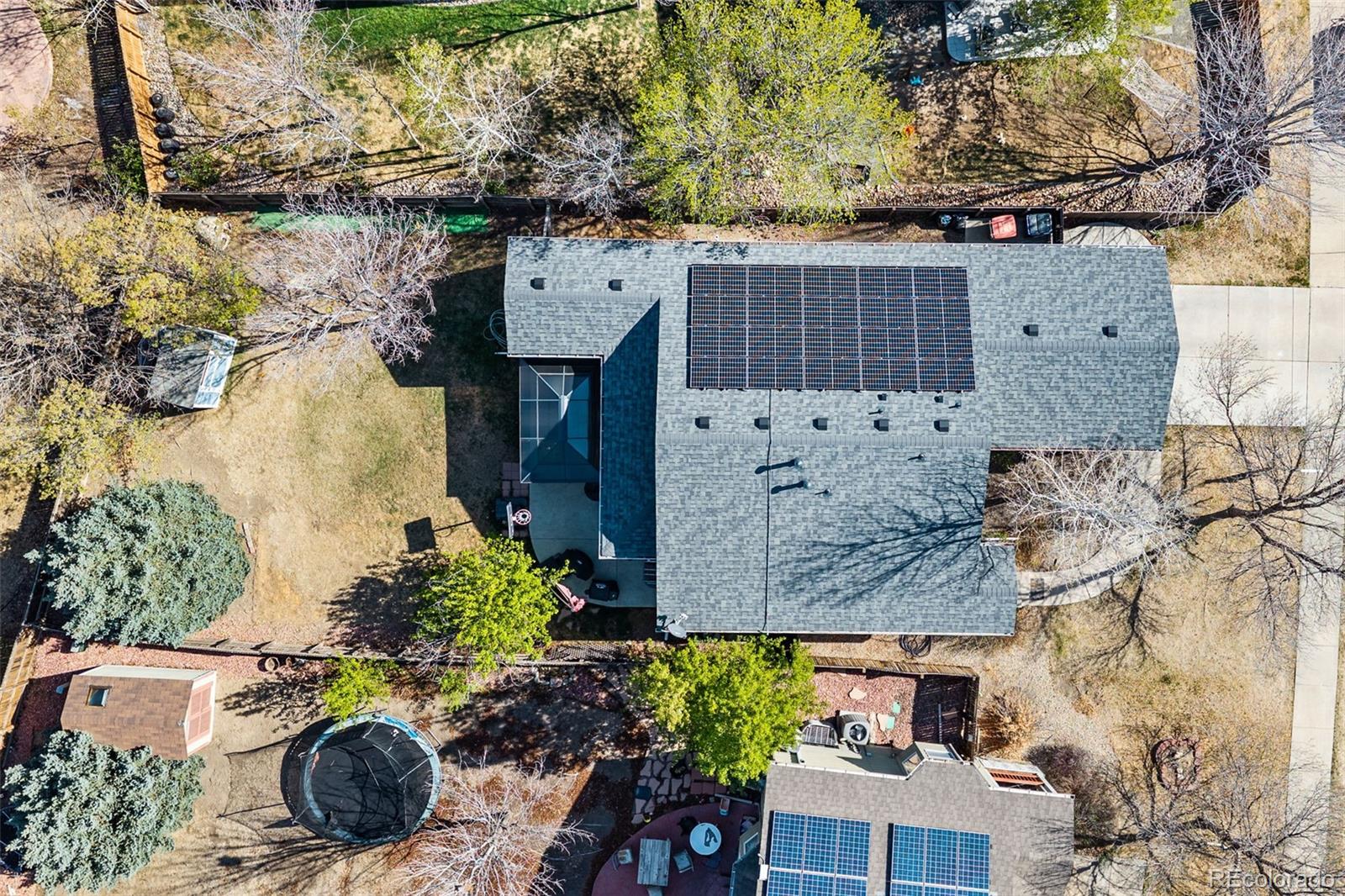MLS Image #37 for 729  mathews circle,erie, Colorado