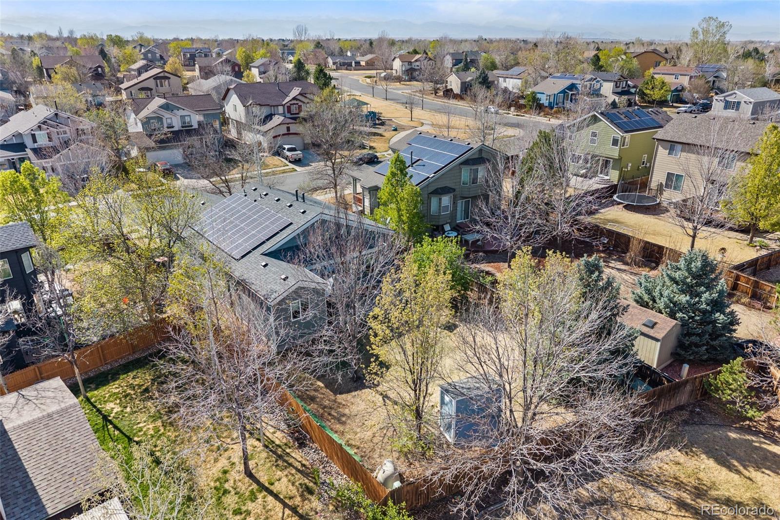 MLS Image #38 for 729  mathews circle,erie, Colorado