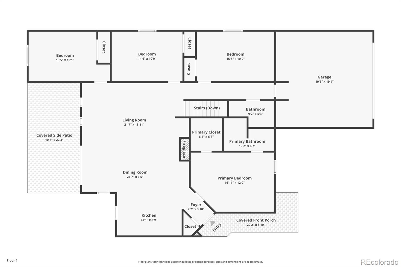 MLS Image #42 for 729  mathews circle,erie, Colorado