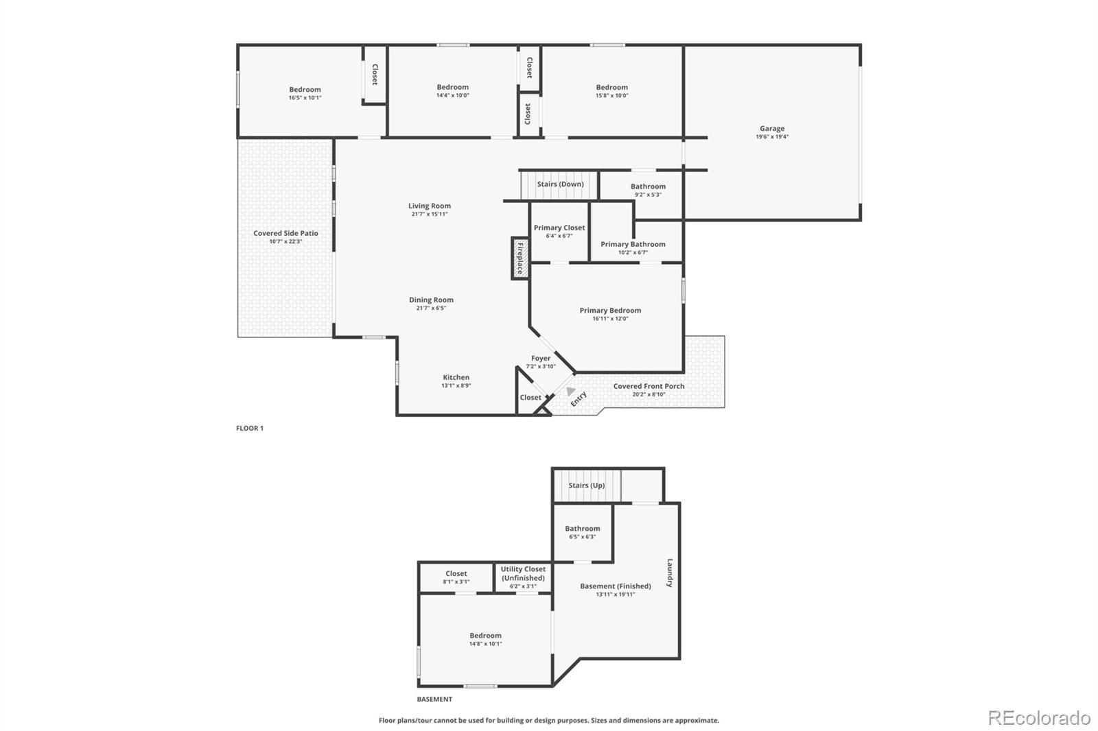 MLS Image #43 for 729  mathews circle,erie, Colorado