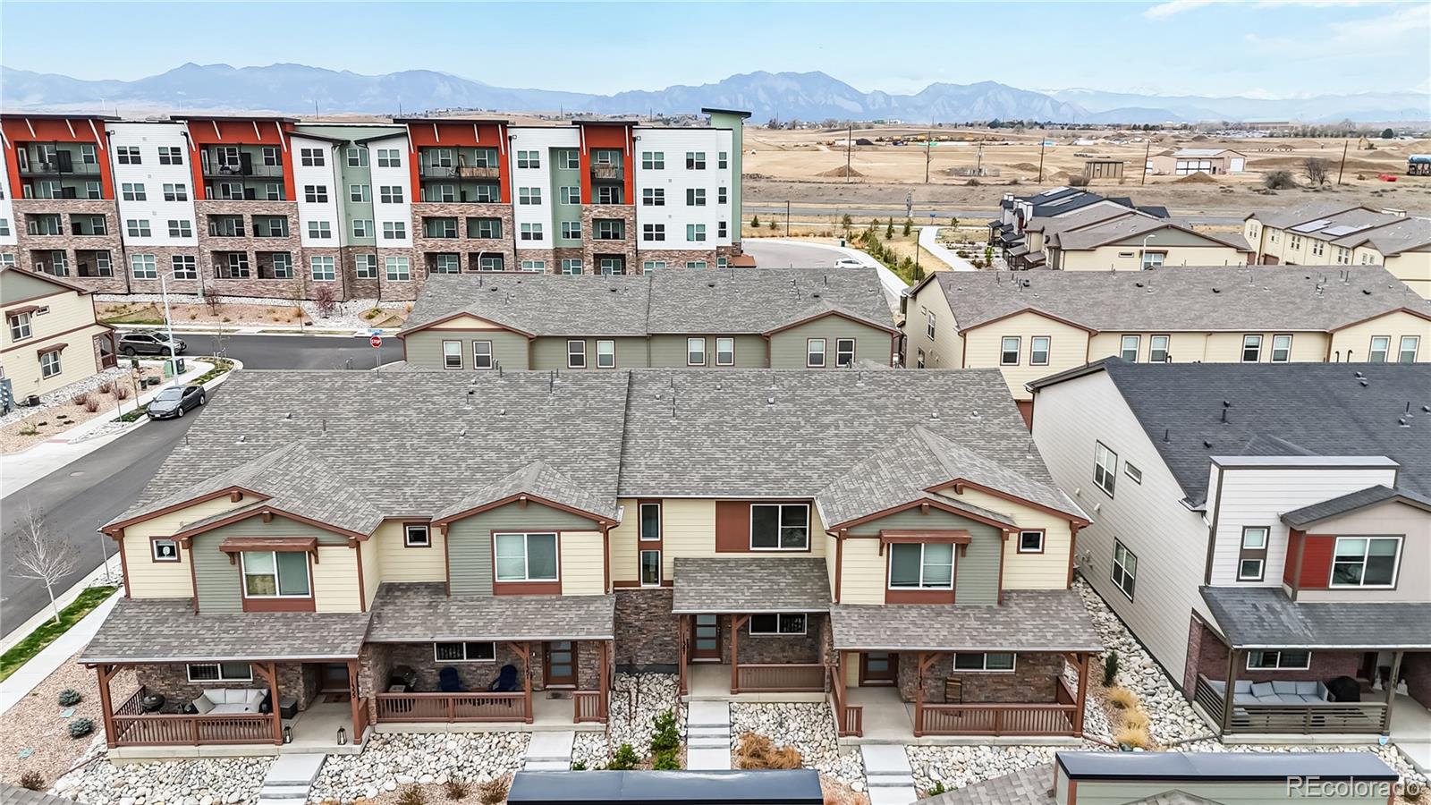 MLS Image #27 for 11347  bella vita drive,broomfield, Colorado