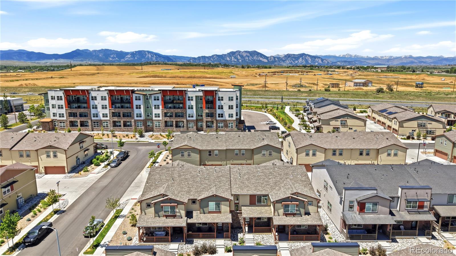 MLS Image #32 for 11347  bella vita drive ,broomfield, Colorado