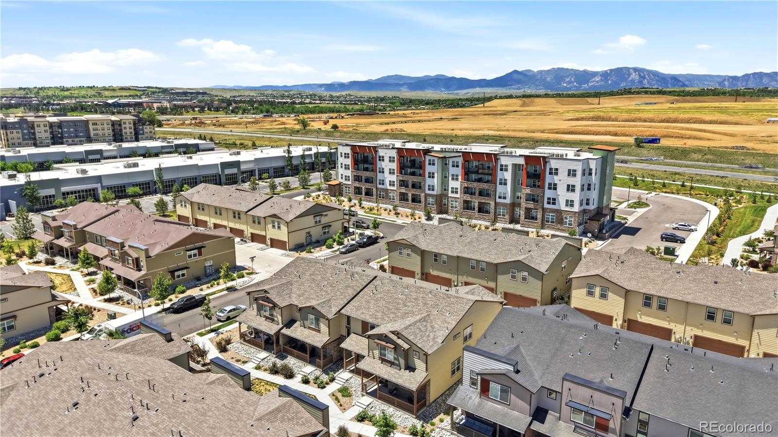 MLS Image #33 for 11347  bella vita drive ,broomfield, Colorado