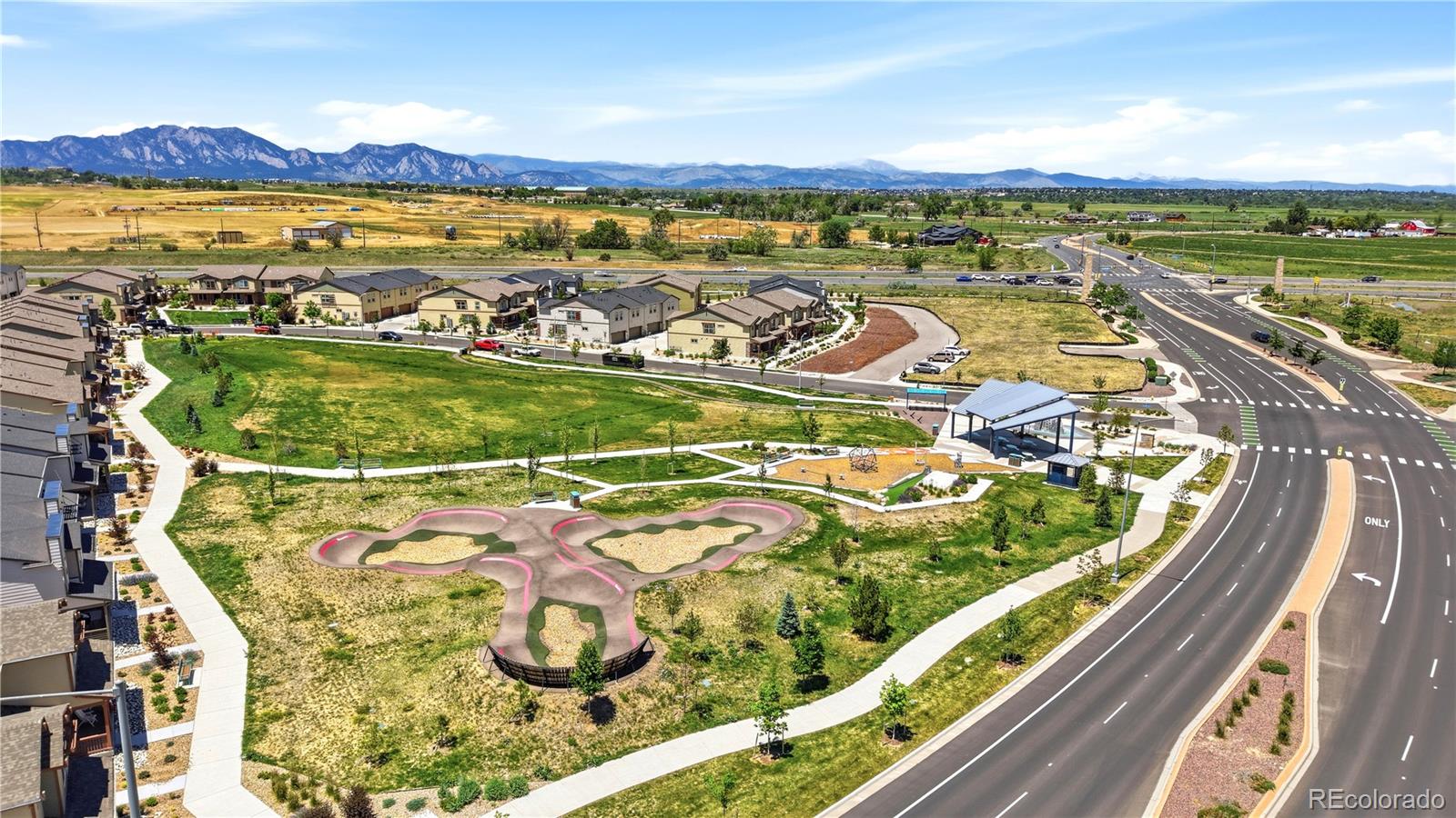 MLS Image #36 for 11347  bella vita drive ,broomfield, Colorado