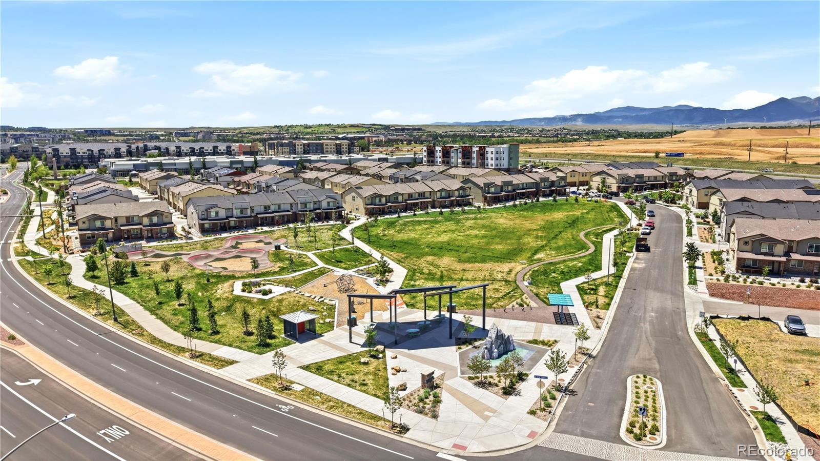 MLS Image #37 for 11347  bella vita drive ,broomfield, Colorado