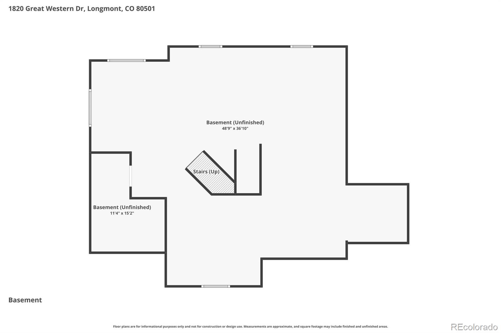 MLS Image #48 for 1820  great western drive,longmont, Colorado