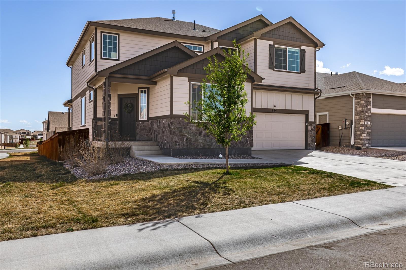 MLS Image #1 for 844  forest canyon road,severance, Colorado