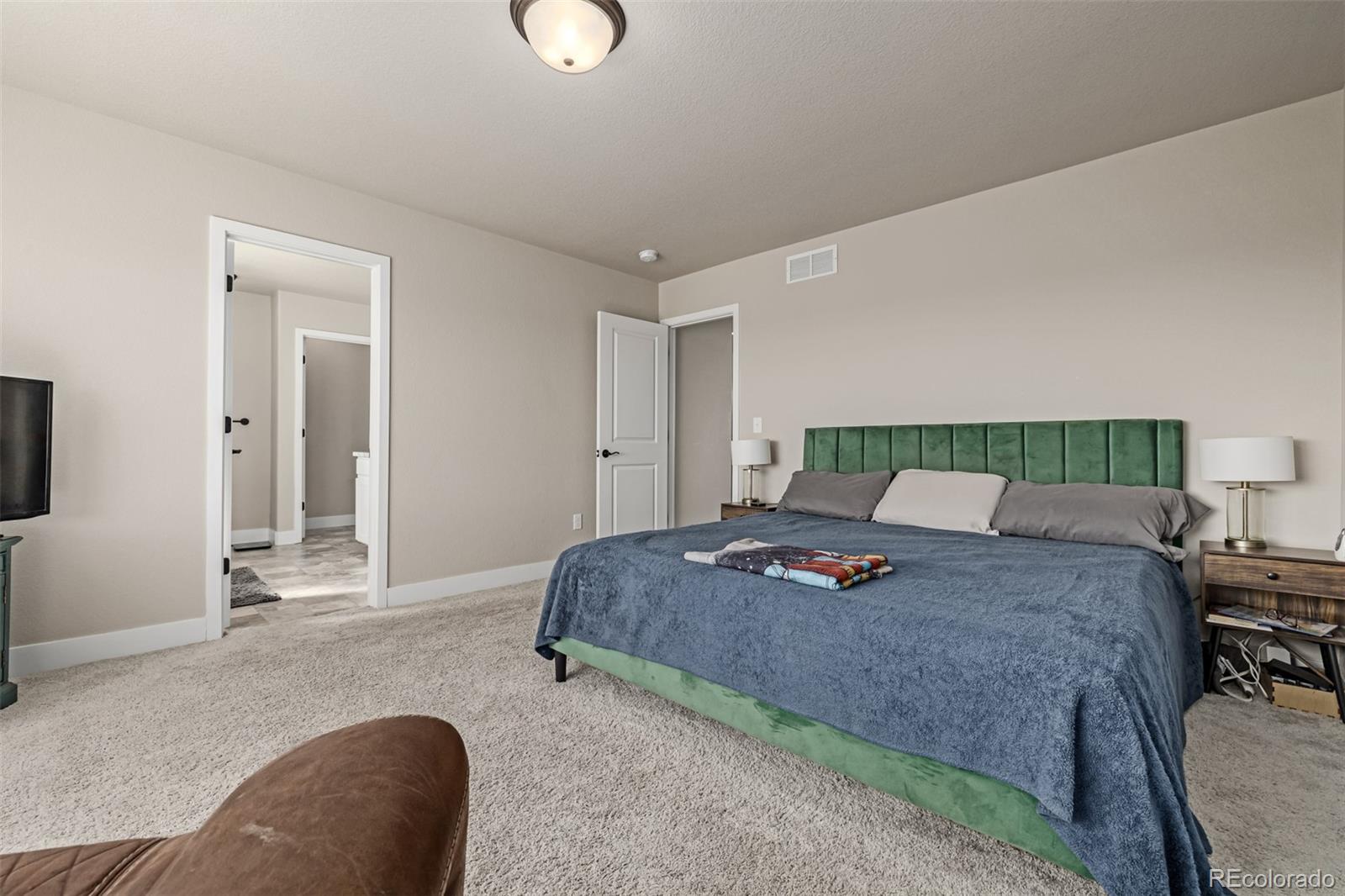 MLS Image #14 for 844  forest canyon road,severance, Colorado
