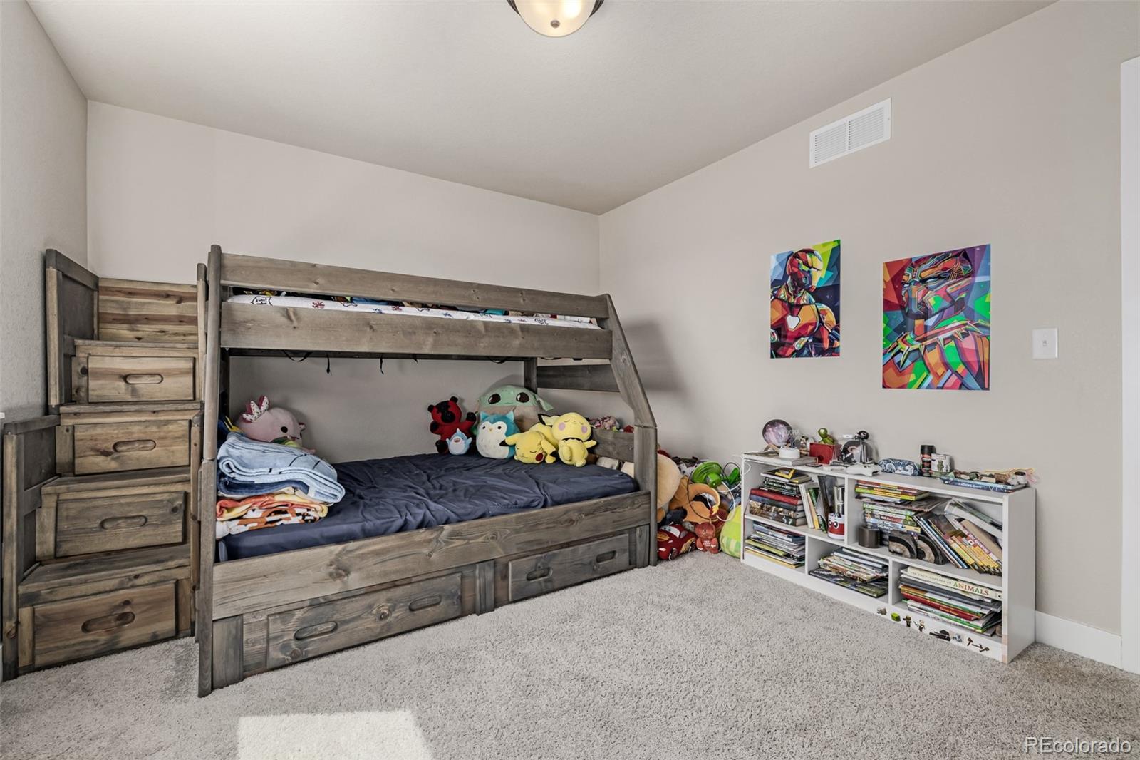 MLS Image #20 for 844  forest canyon road,severance, Colorado