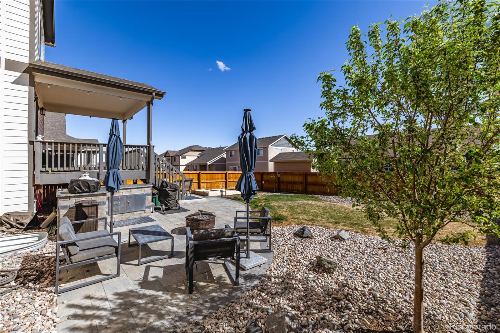 MLS Image #28 for 844  forest canyon road,severance, Colorado