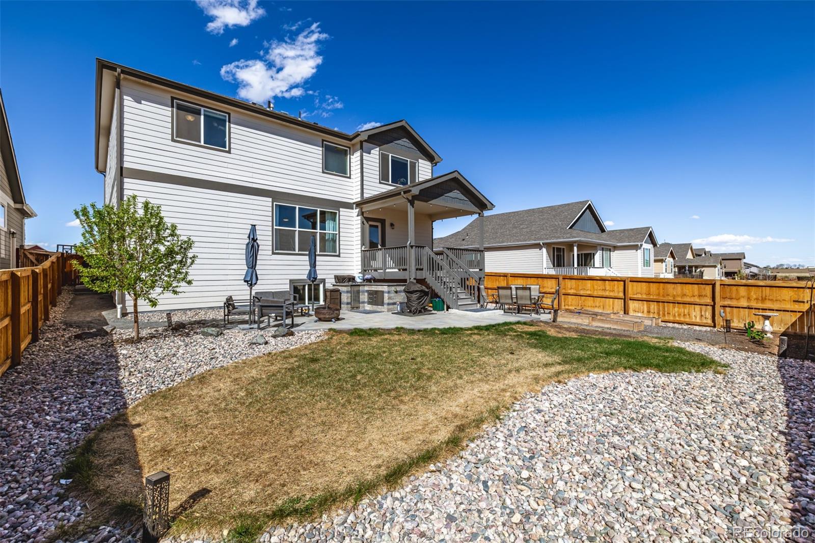 MLS Image #29 for 844  forest canyon road,severance, Colorado