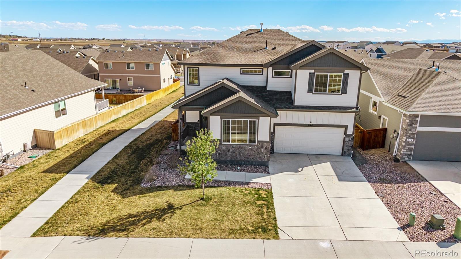 MLS Image #32 for 844  forest canyon road,severance, Colorado