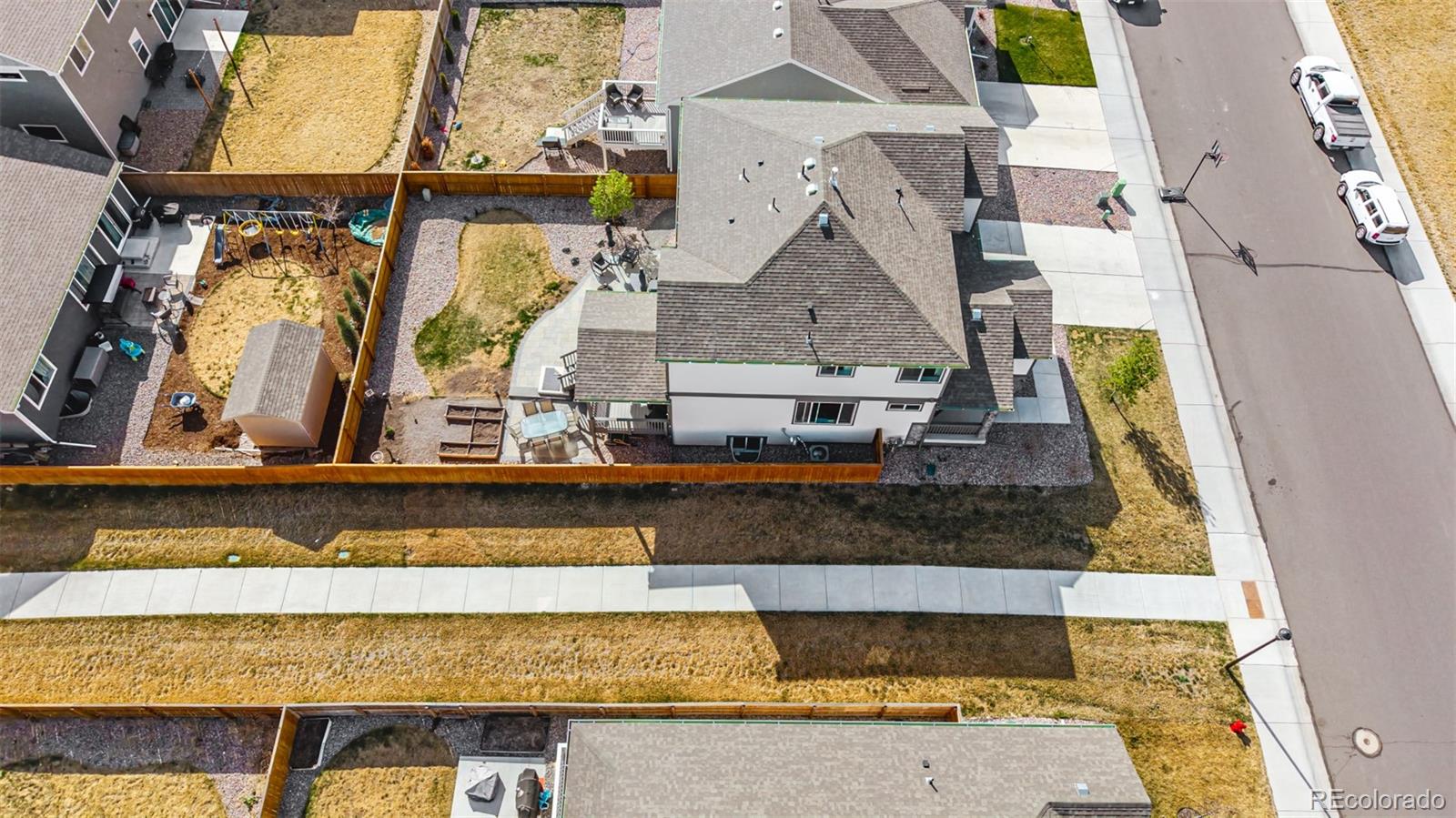 MLS Image #34 for 844  forest canyon road,severance, Colorado