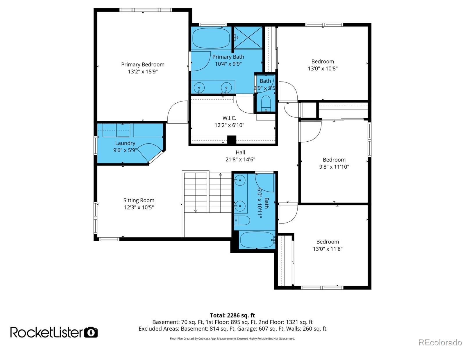 MLS Image #48 for 844  forest canyon road,severance, Colorado