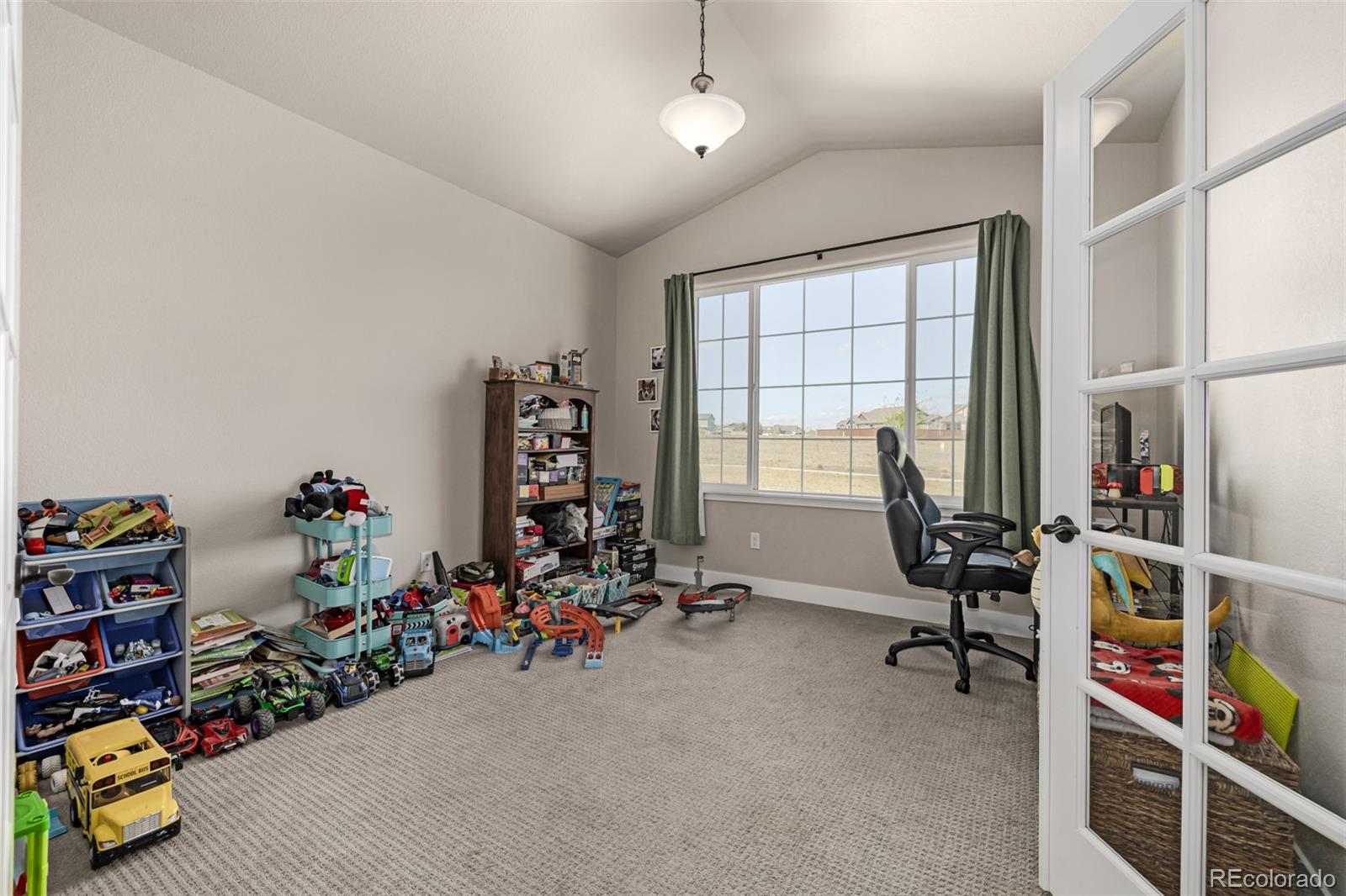 MLS Image #9 for 844  forest canyon road,severance, Colorado