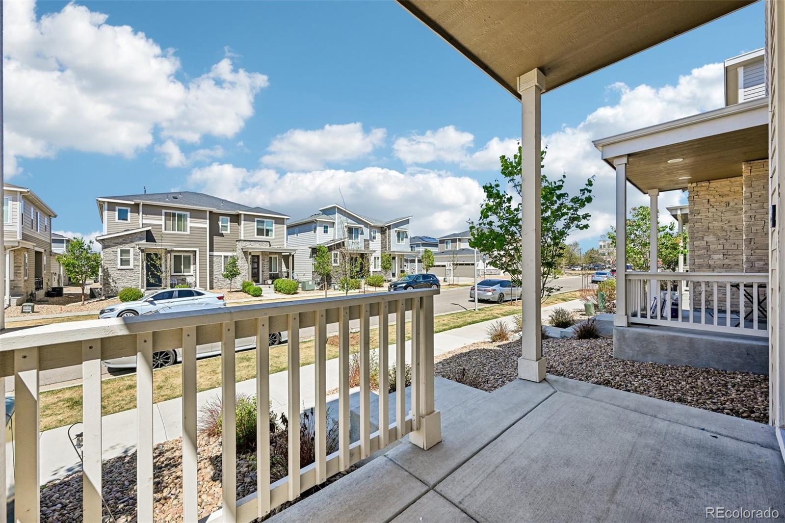 MLS Image #2 for 17224 e center place,aurora, Colorado