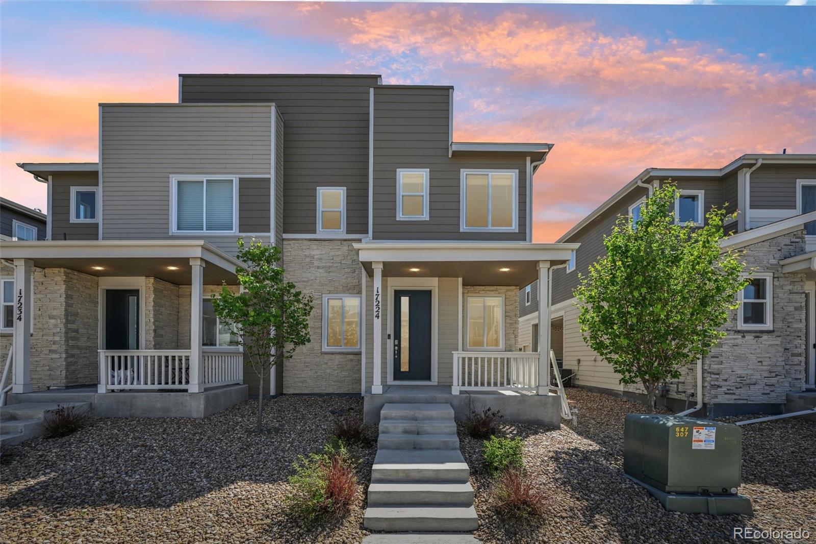 MLS Image #29 for 17224 e center place,aurora, Colorado