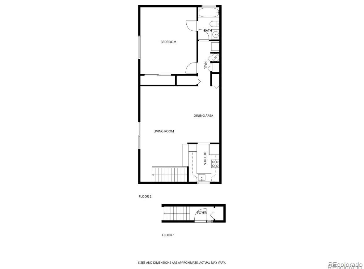 MLS Image #6 for 7309 w hampden avenue,lakewood, Colorado