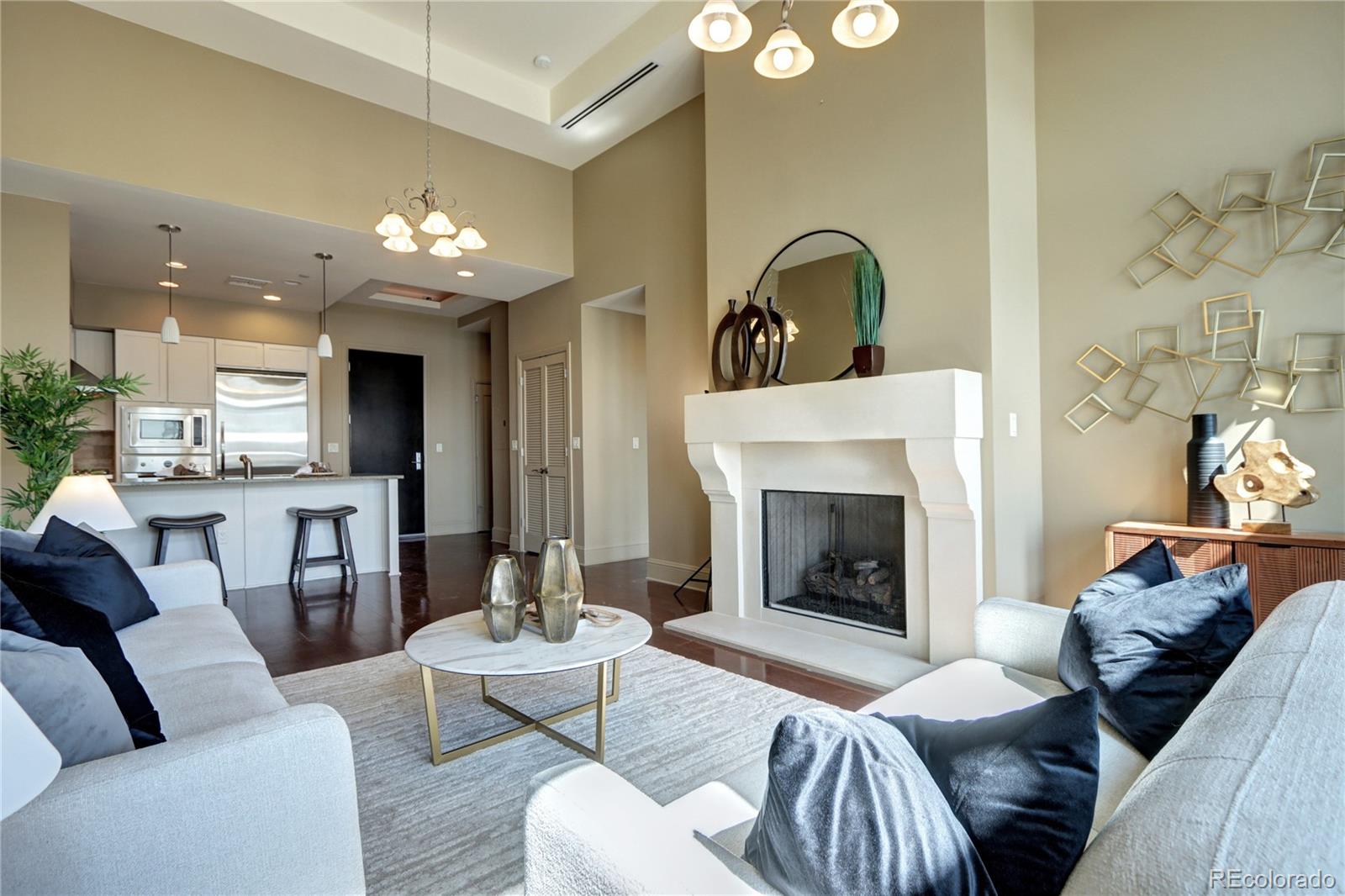 MLS Image #2 for 5455  landmark place,greenwood village, Colorado