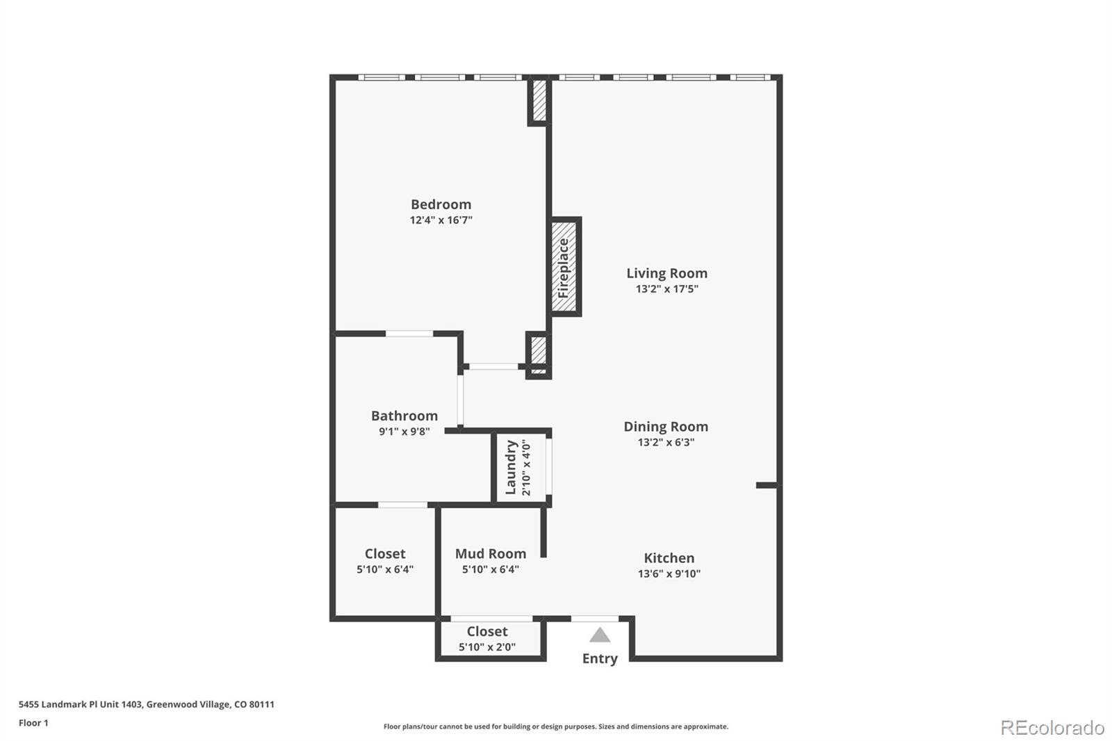 MLS Image #24 for 5455  landmark place,greenwood village, Colorado