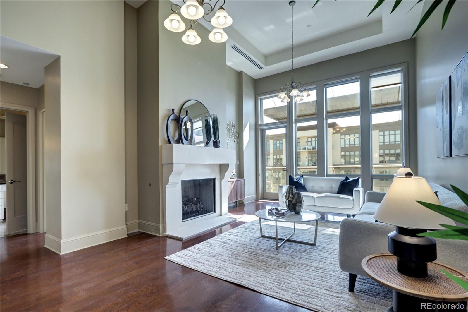 MLS Image #3 for 5455  landmark place,greenwood village, Colorado