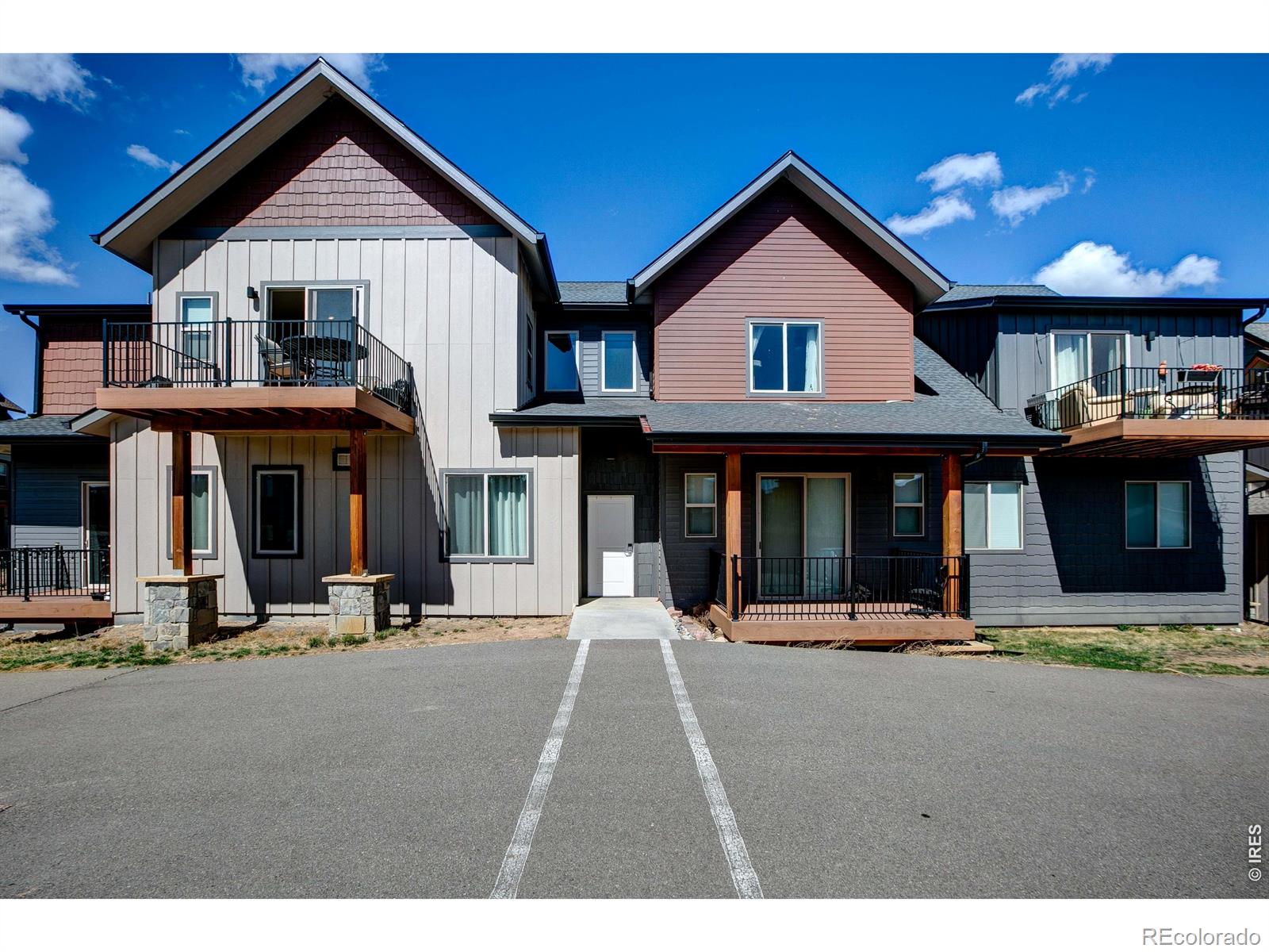 MLS Image #0 for 1802  wildfire road,estes park, Colorado