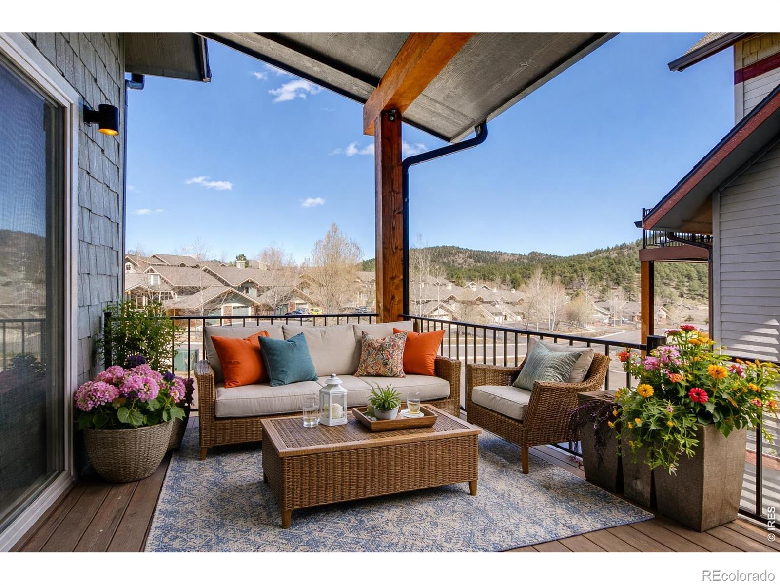 MLS Image #15 for 1802  wildfire road,estes park, Colorado