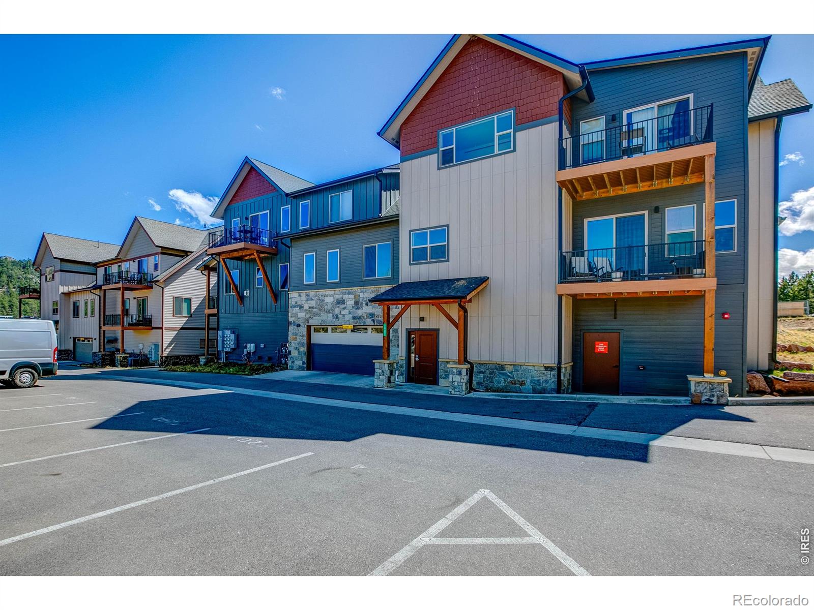 MLS Image #29 for 1802  wildfire road,estes park, Colorado