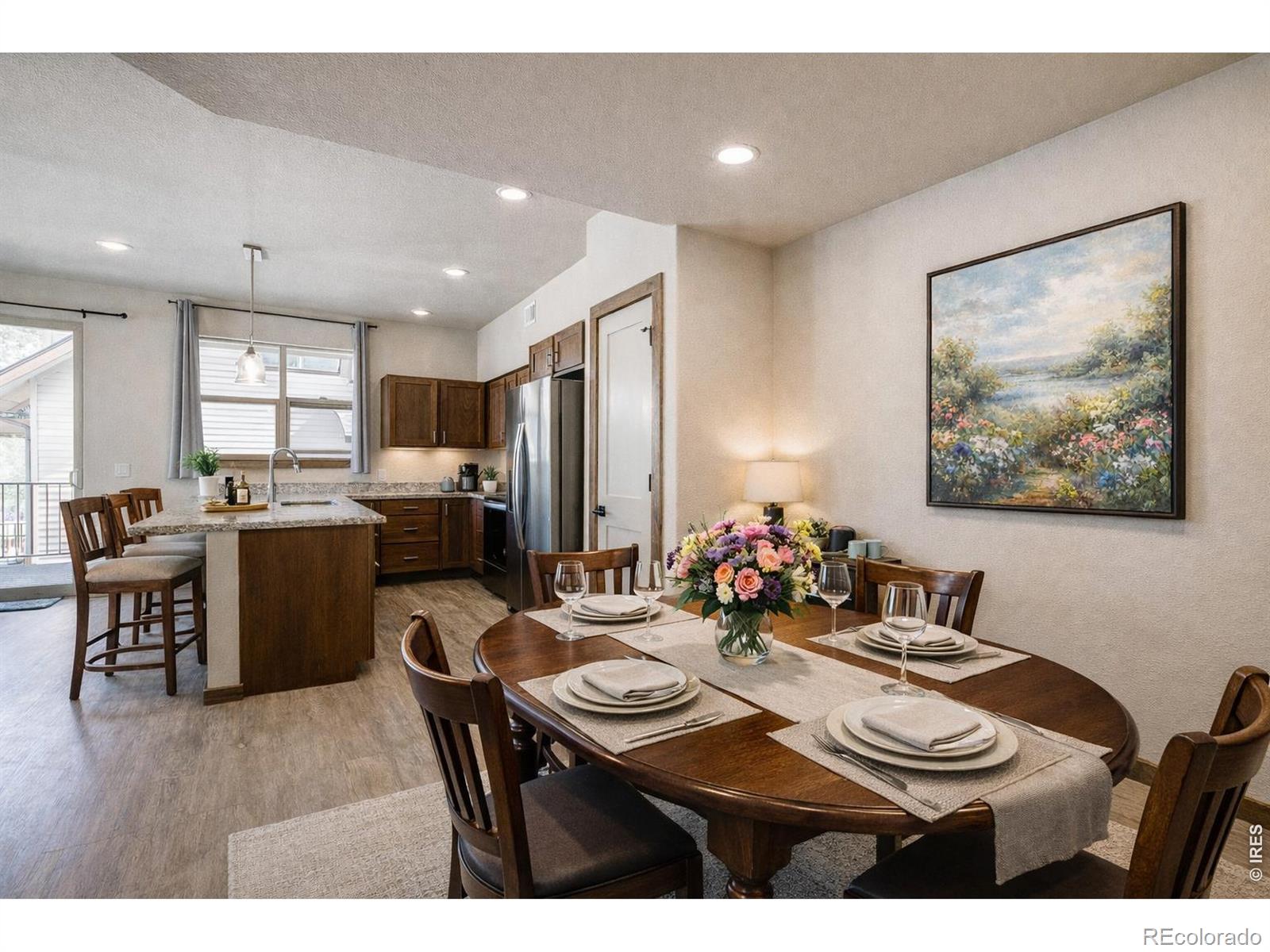 MLS Image #3 for 1802  wildfire road,estes park, Colorado
