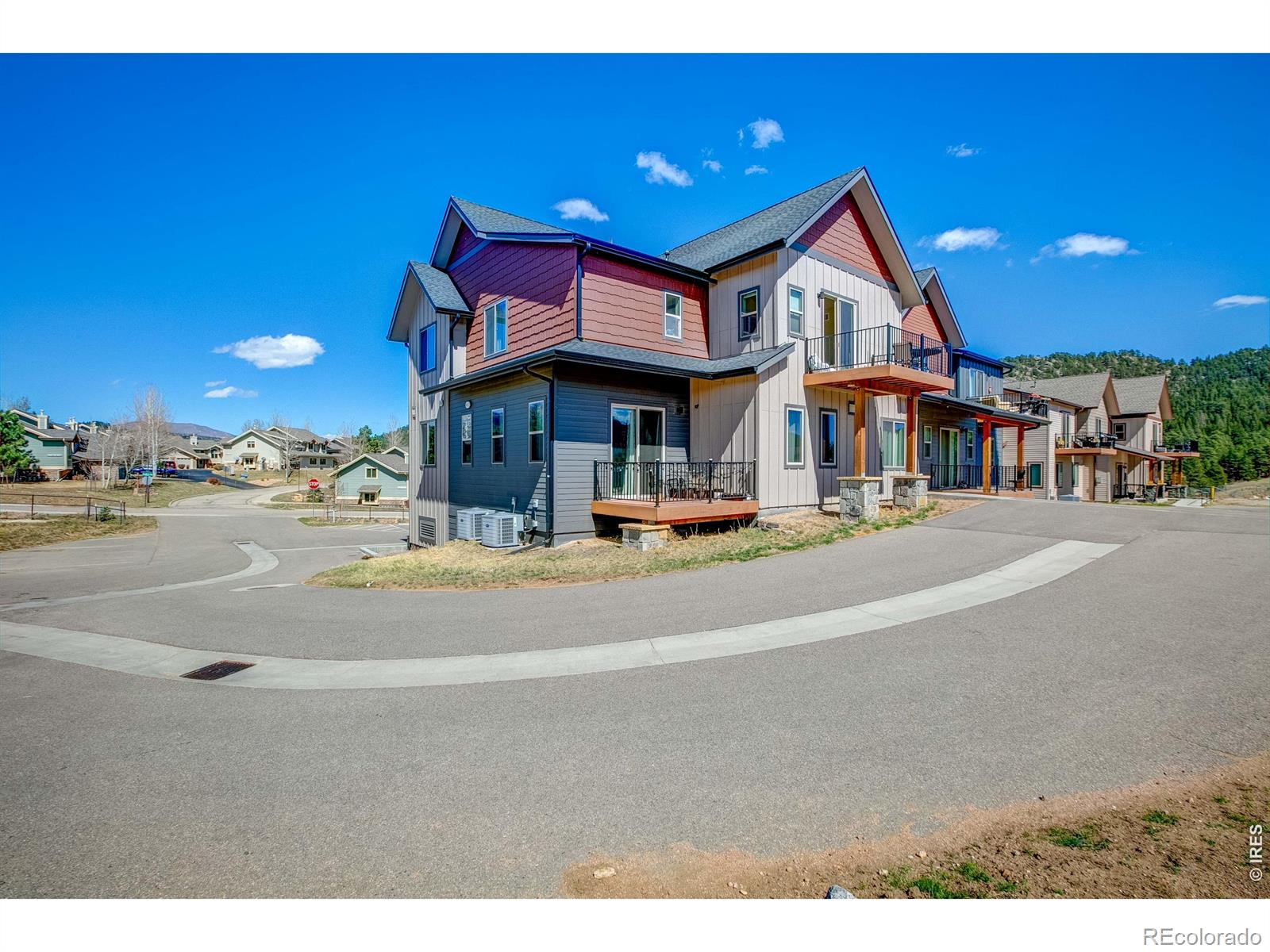 MLS Image #32 for 1802  wildfire road,estes park, Colorado