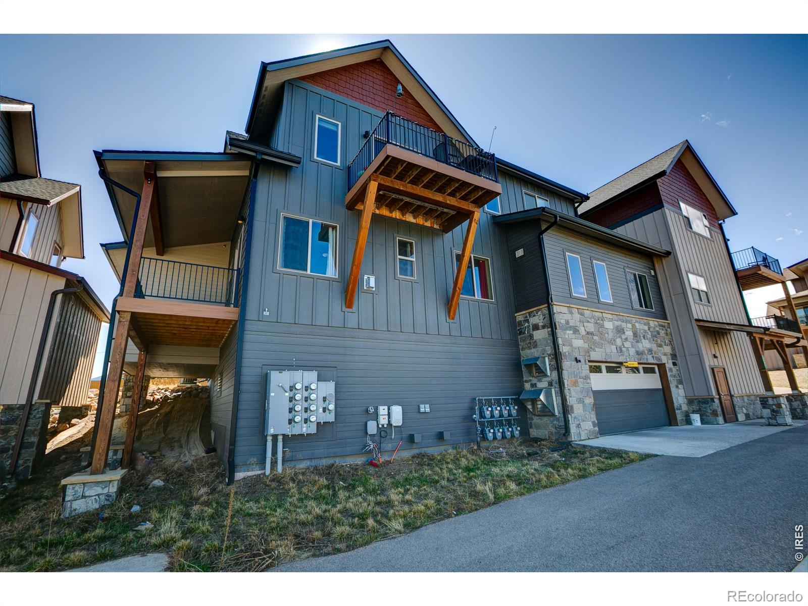 MLS Image #33 for 1802  wildfire road,estes park, Colorado