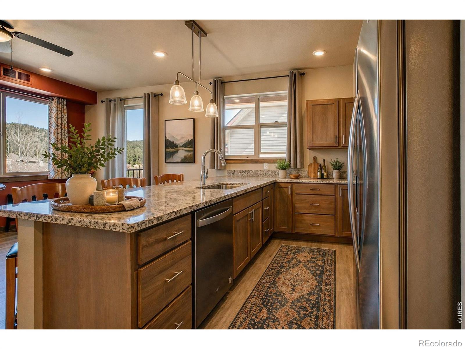 MLS Image #5 for 1802  wildfire road,estes park, Colorado