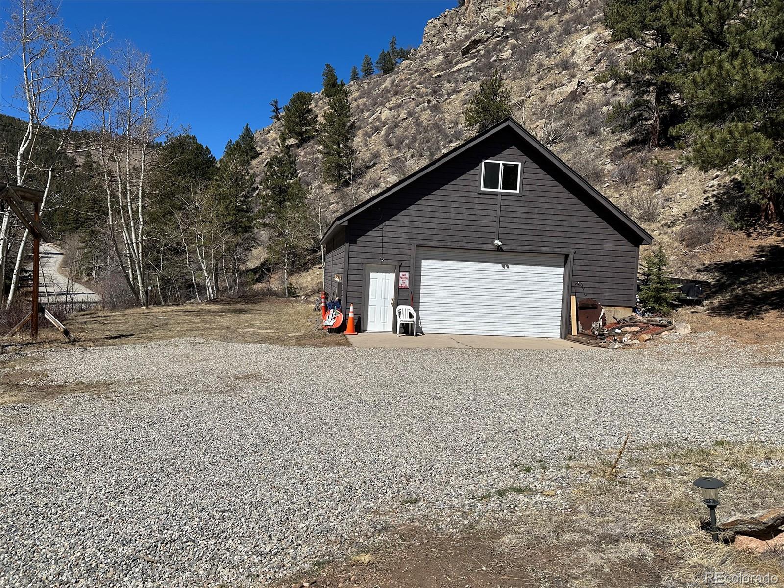 MLS Image #1 for 394  county road 62 ,grant, Colorado