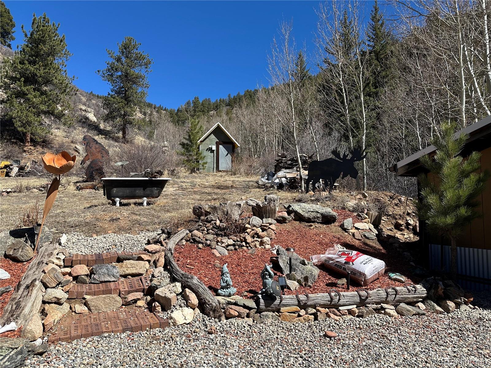 MLS Image #10 for 394  county road 62 ,grant, Colorado