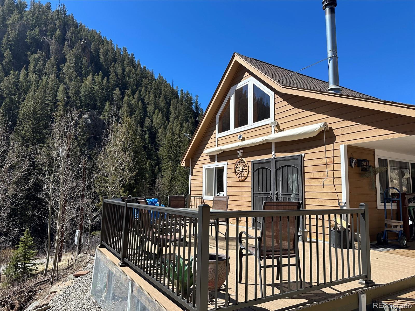 MLS Image #18 for 394  county road 62 ,grant, Colorado