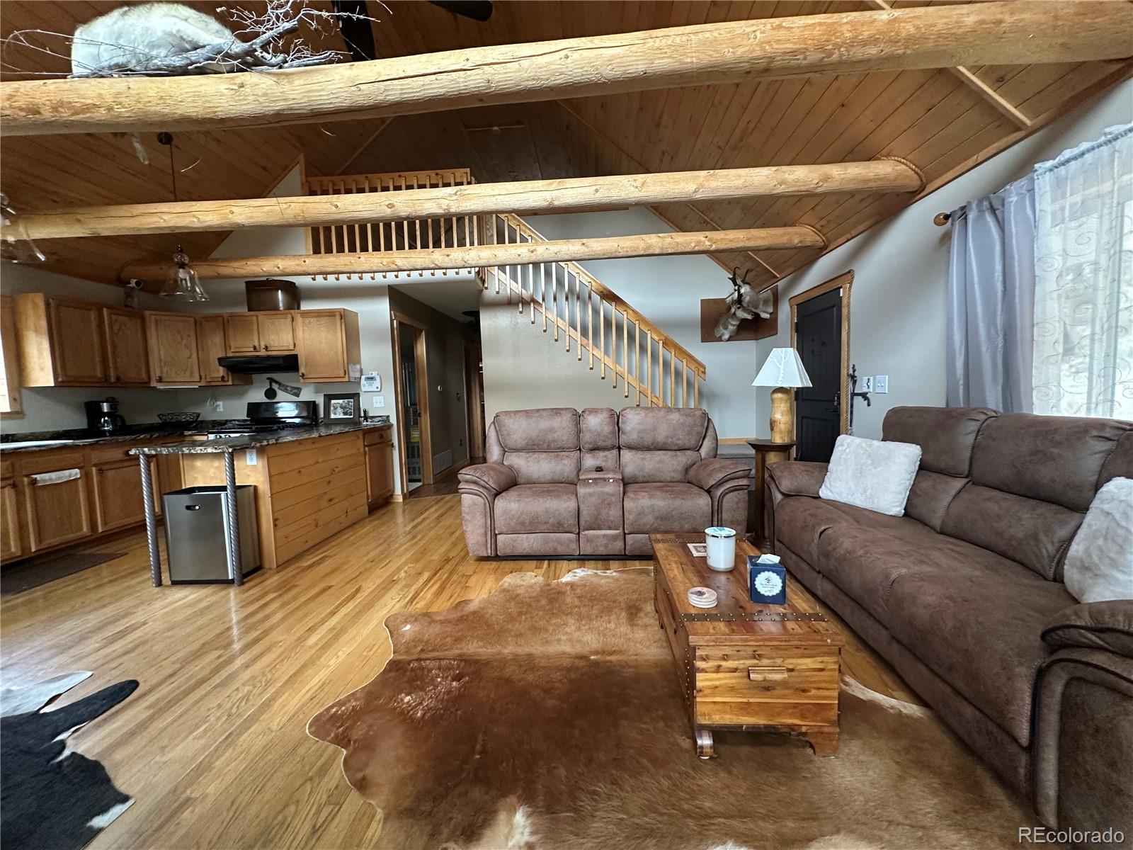 MLS Image #5 for 394  county road 62 ,grant, Colorado